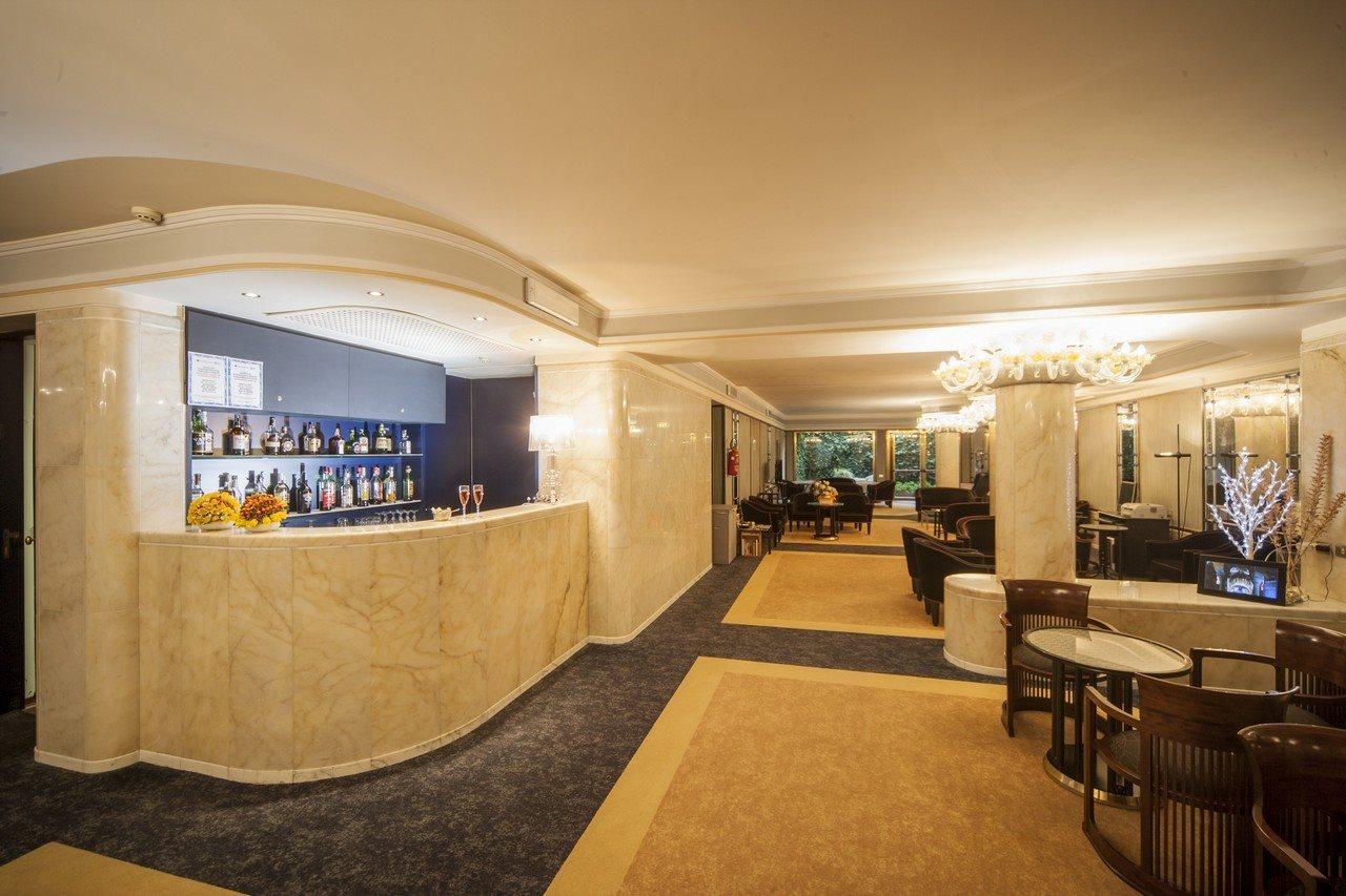 Hotel Bisanzio Ravenna Esterno foto
