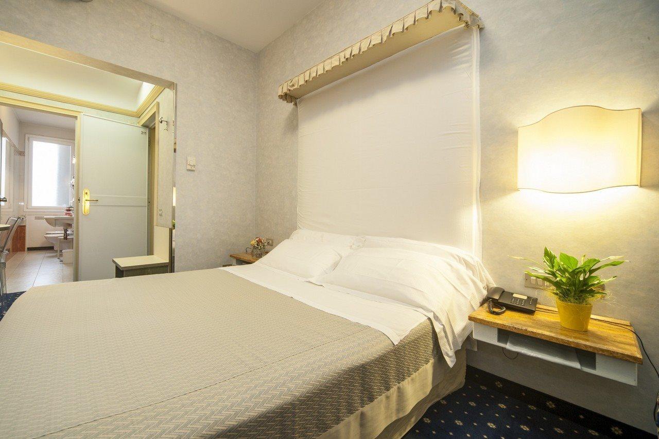 Hotel Bisanzio Ravenna Esterno foto