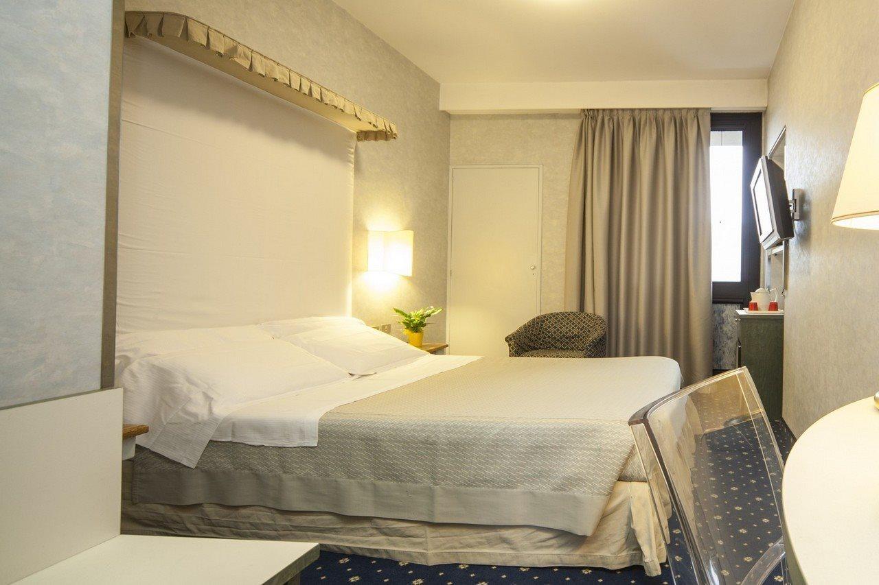 Hotel Bisanzio Ravenna Esterno foto