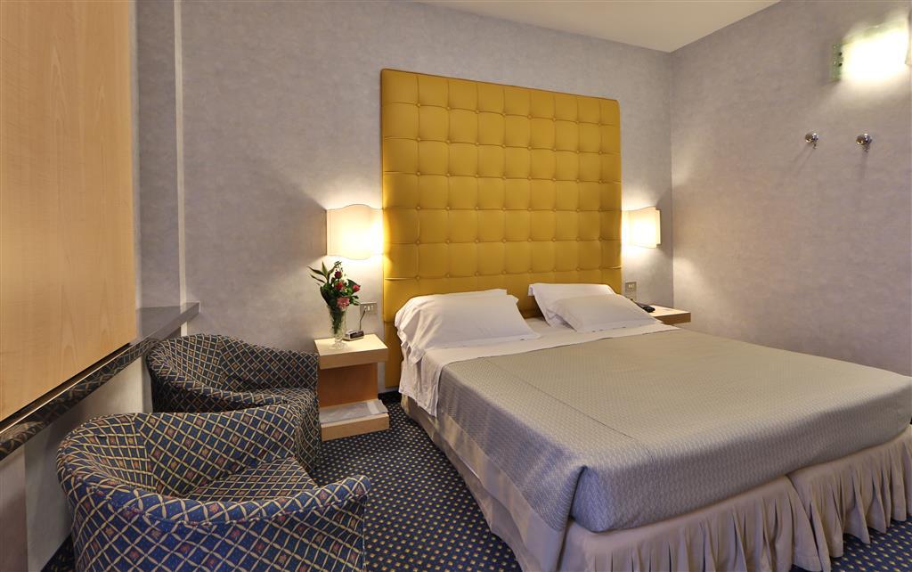 Hotel Bisanzio Ravenna Esterno foto