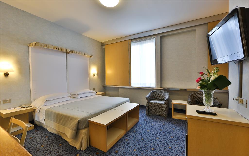 Hotel Bisanzio Ravenna Esterno foto