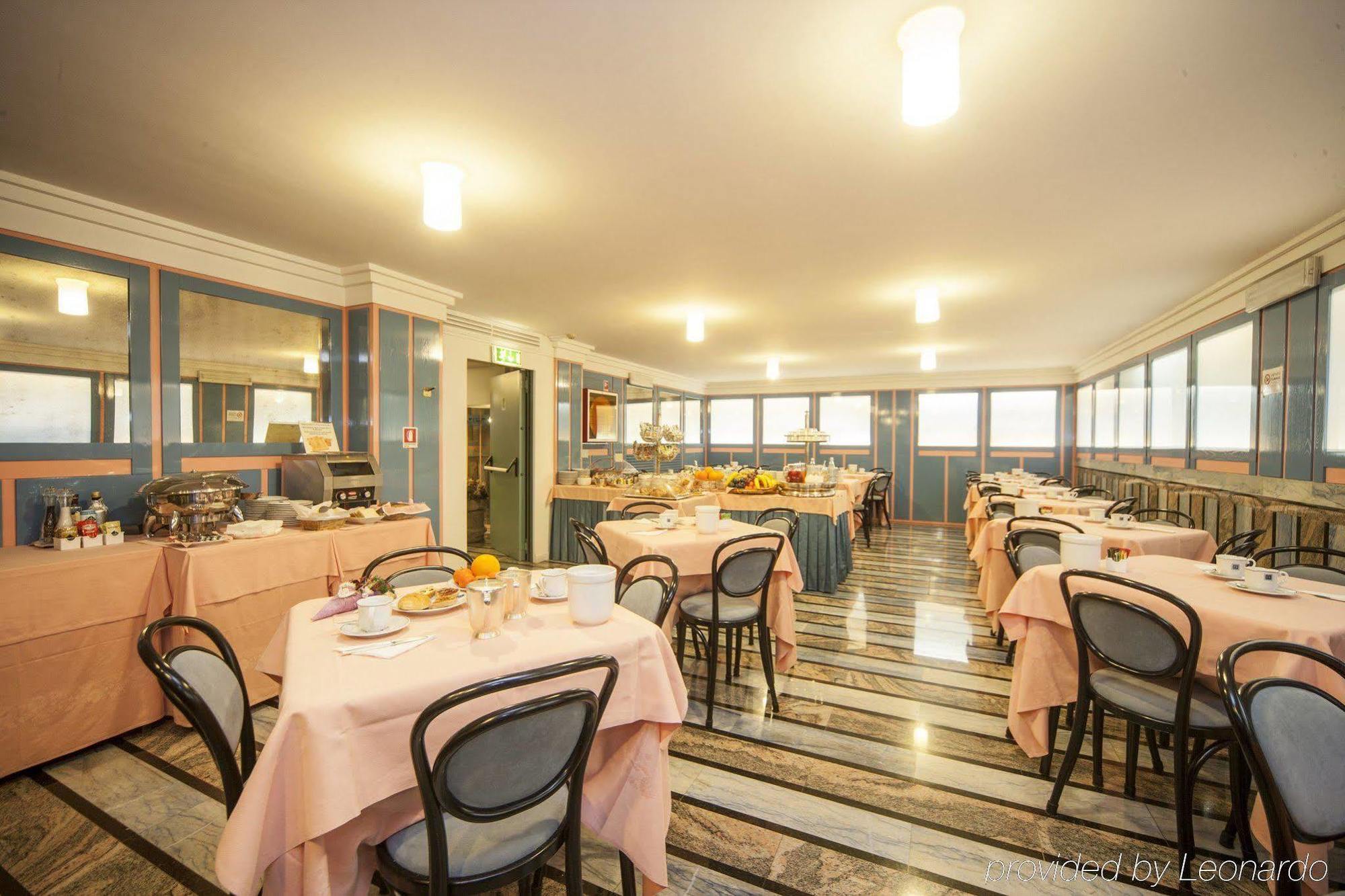 Hotel Bisanzio Ravenna Esterno foto