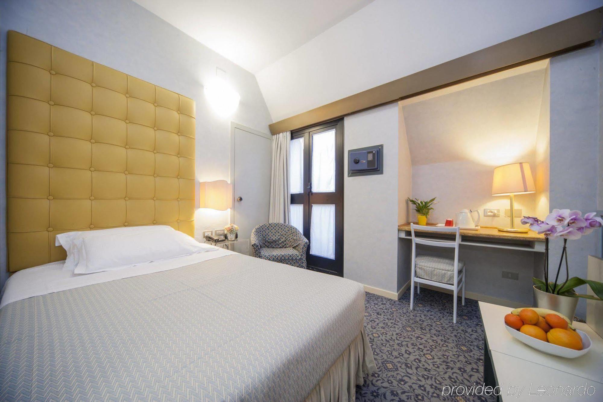 Hotel Bisanzio Ravenna Esterno foto