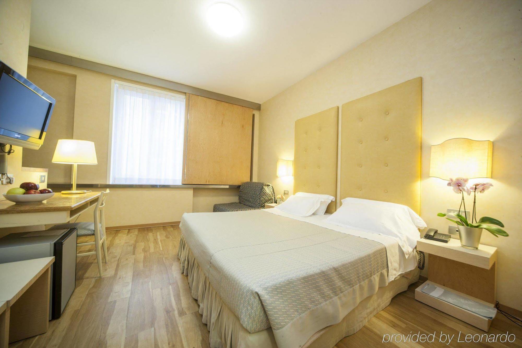 Hotel Bisanzio Ravenna Esterno foto