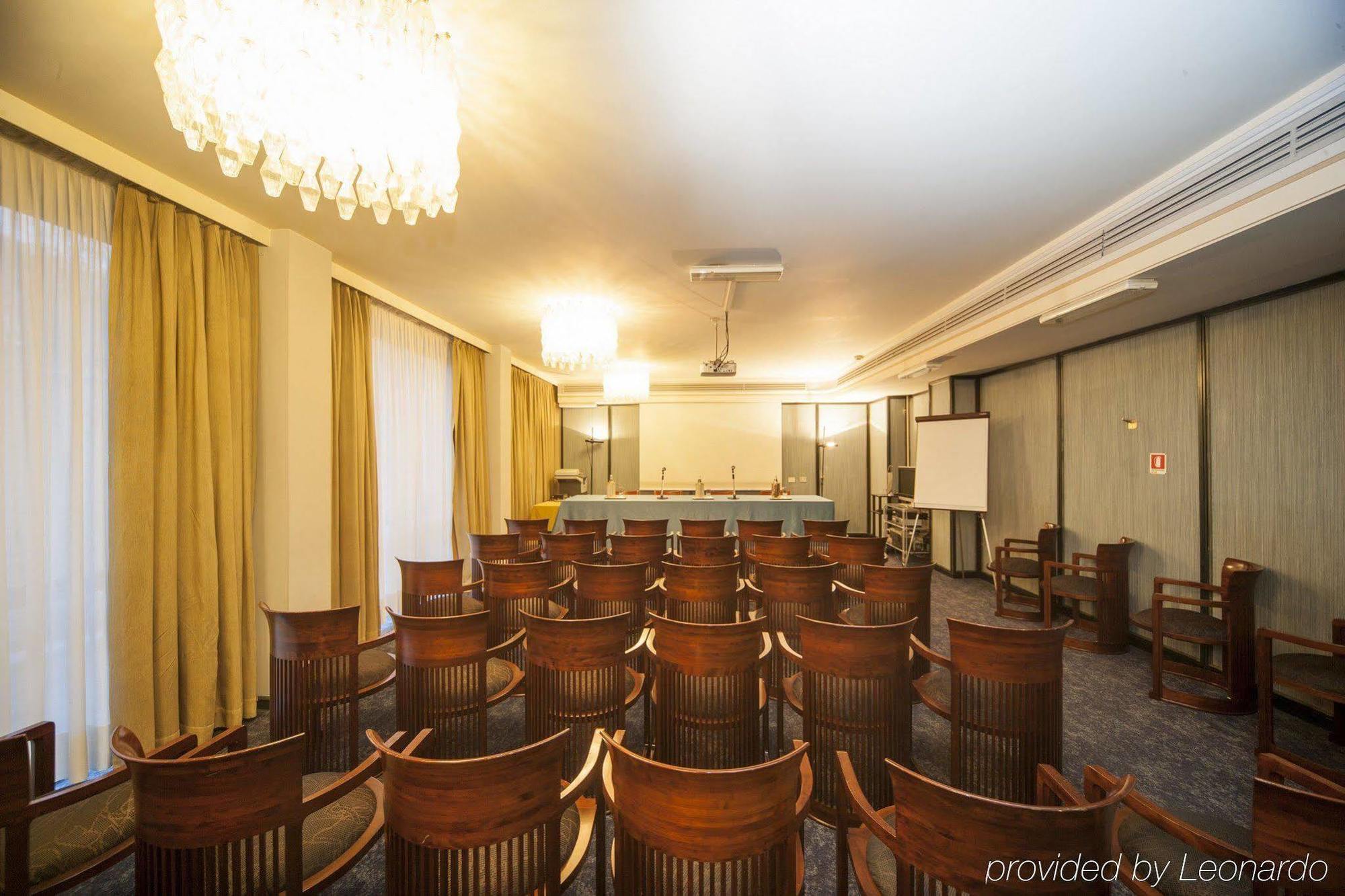 Hotel Bisanzio Ravenna Esterno foto