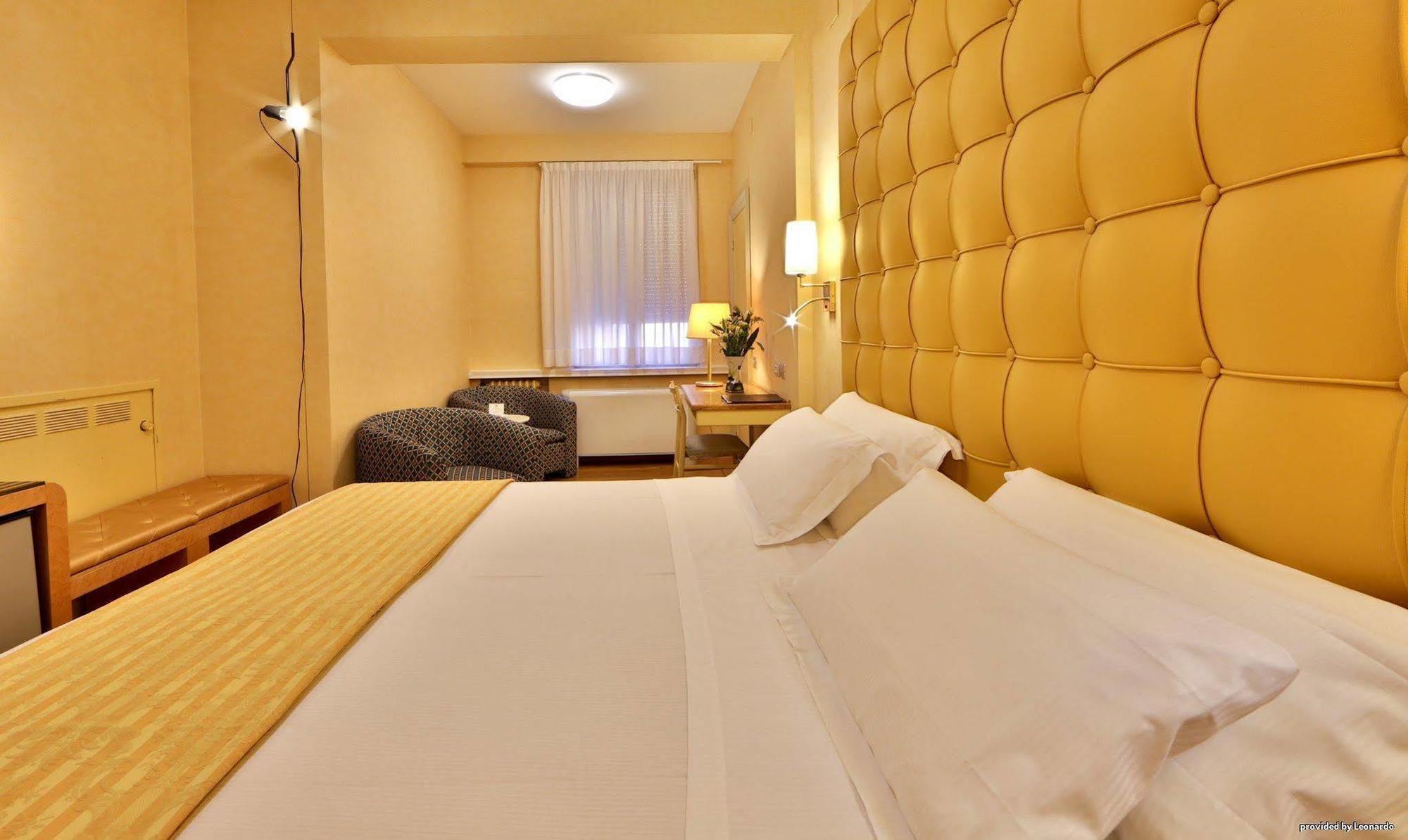 Hotel Bisanzio Ravenna Esterno foto