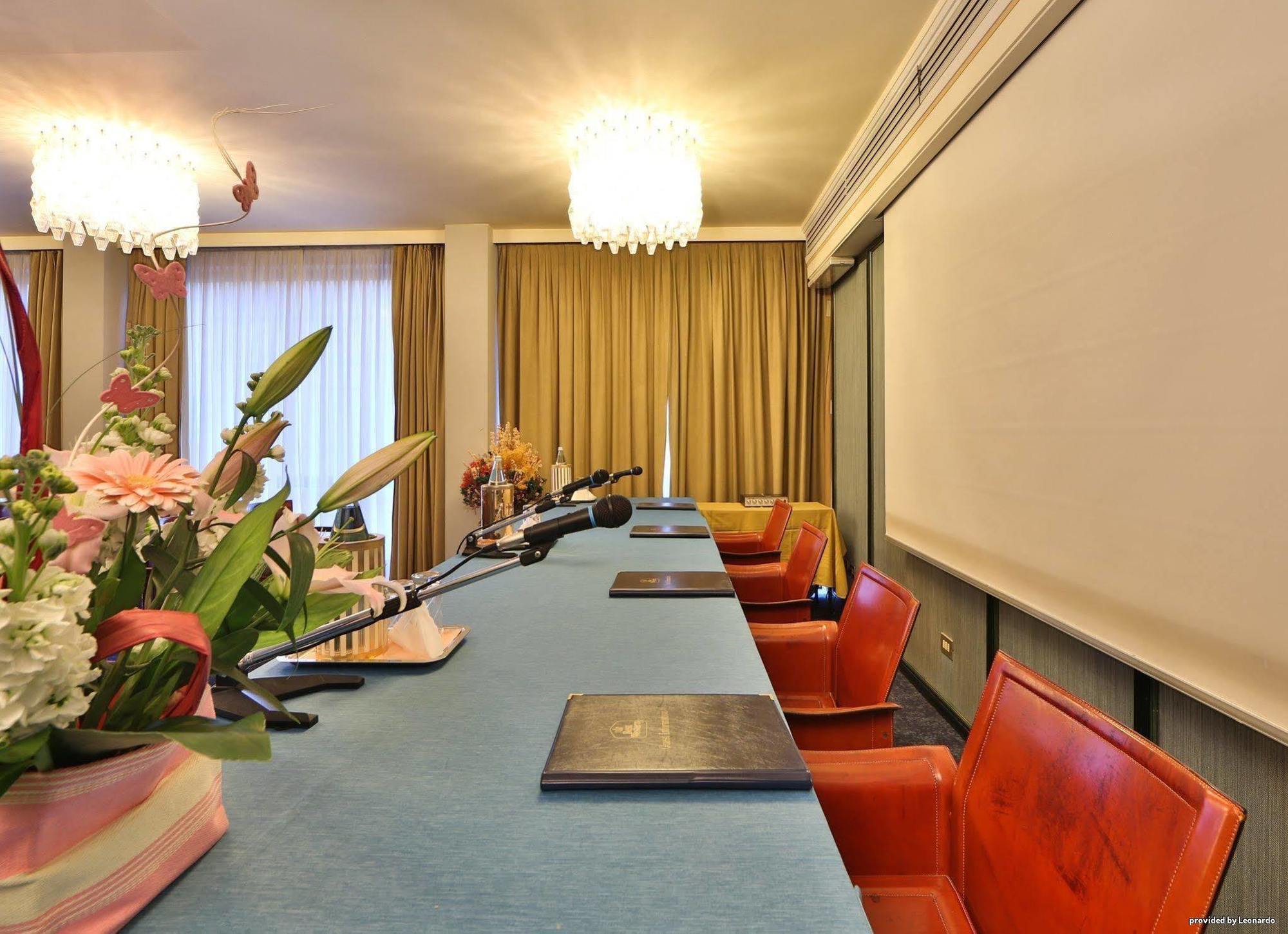 Hotel Bisanzio Ravenna Esterno foto